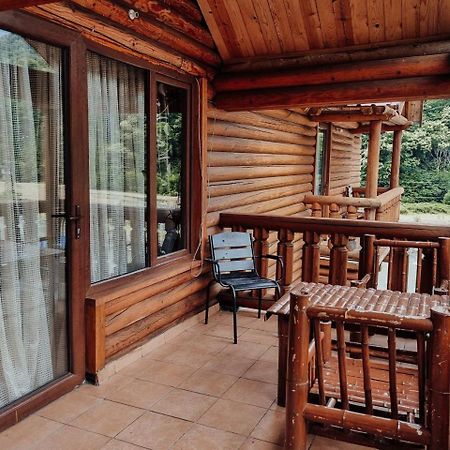 Hotel Chveneburi Machakhlispiri Ngoại thất bức ảnh
