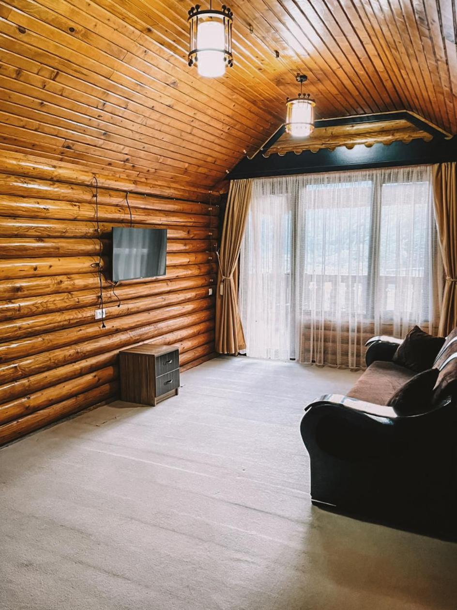 Hotel Chveneburi Machakhlispiri Ngoại thất bức ảnh