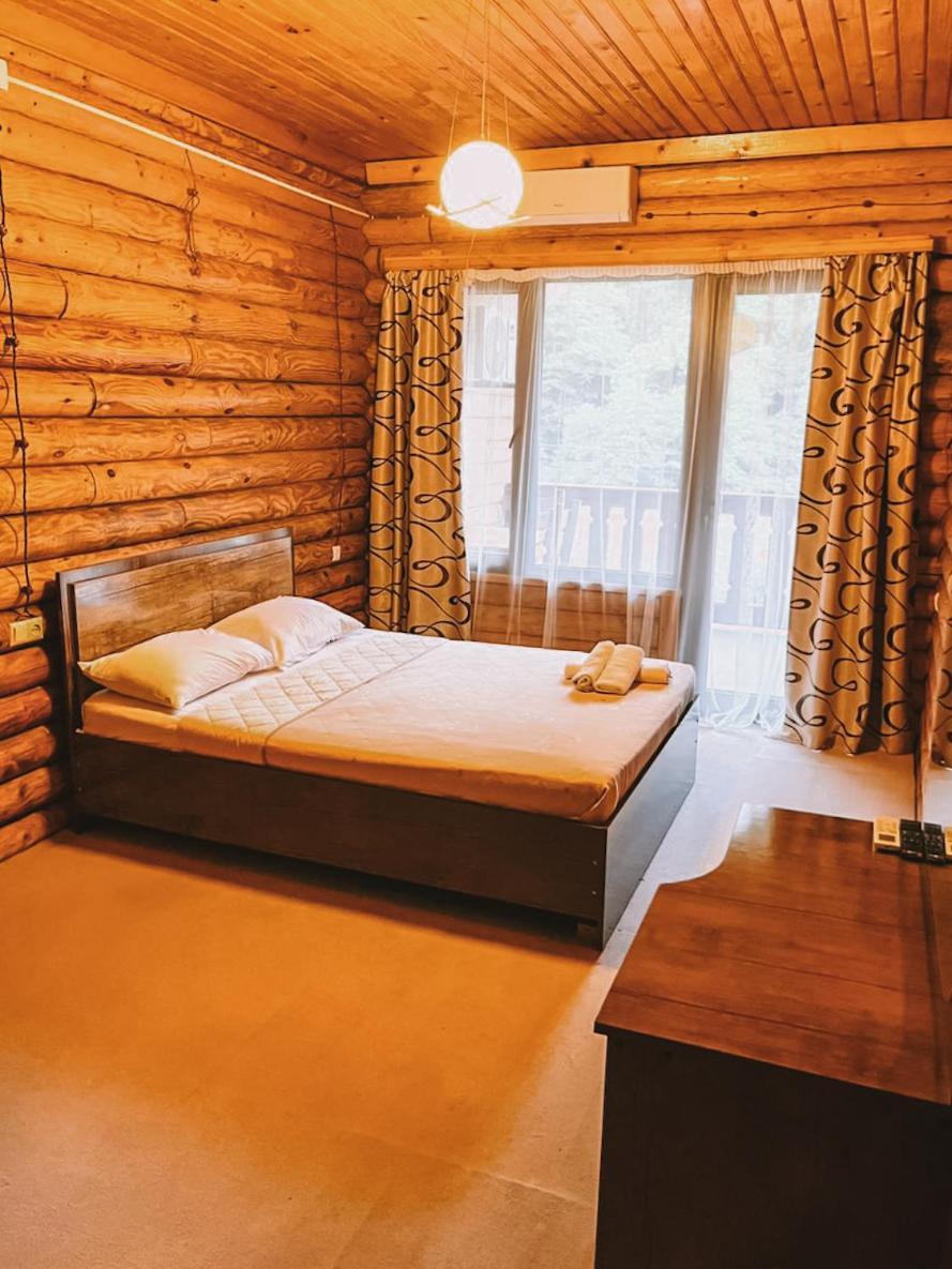 Hotel Chveneburi Machakhlispiri Phòng bức ảnh