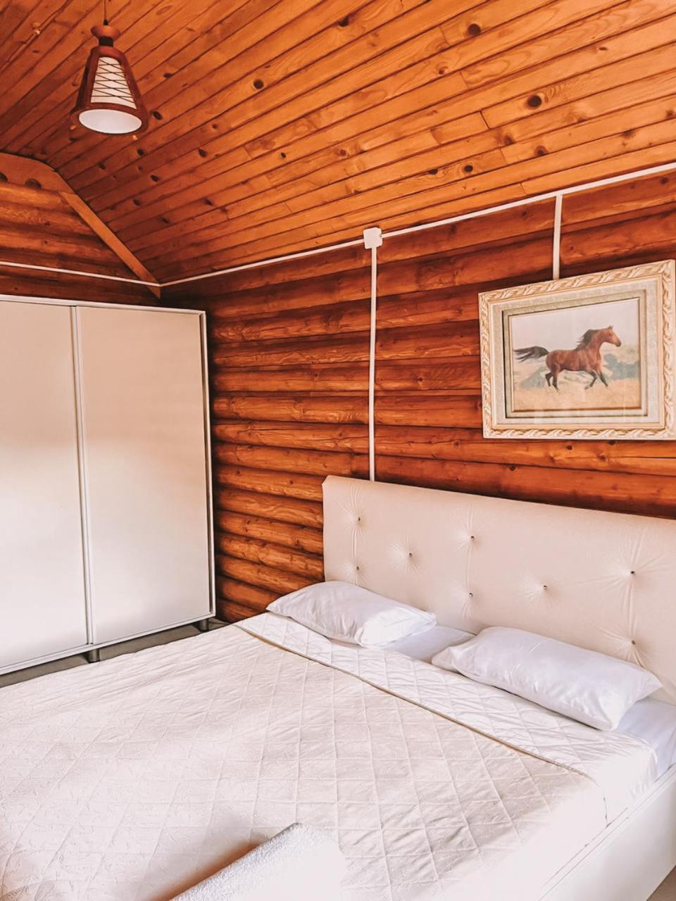 Hotel Chveneburi Machakhlispiri Ngoại thất bức ảnh